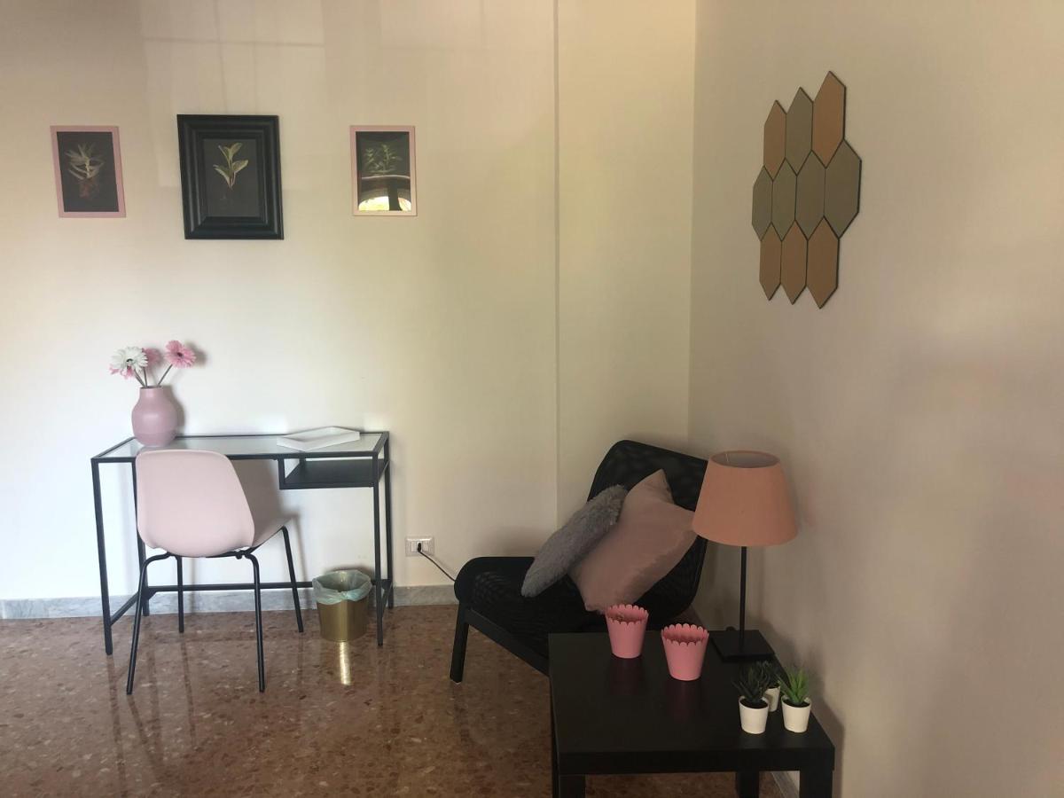 הוילה קוסנזה Casa Dolce Casa מראה חיצוני תמונה