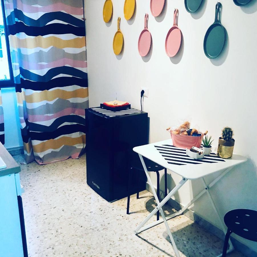 הוילה קוסנזה Casa Dolce Casa מראה חיצוני תמונה