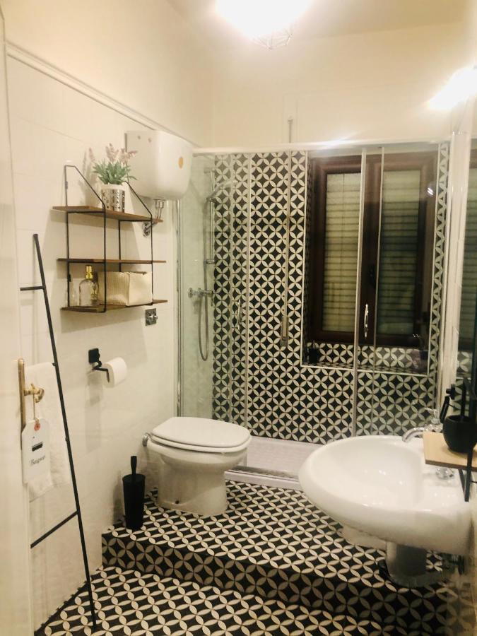 הוילה קוסנזה Casa Dolce Casa מראה חיצוני תמונה