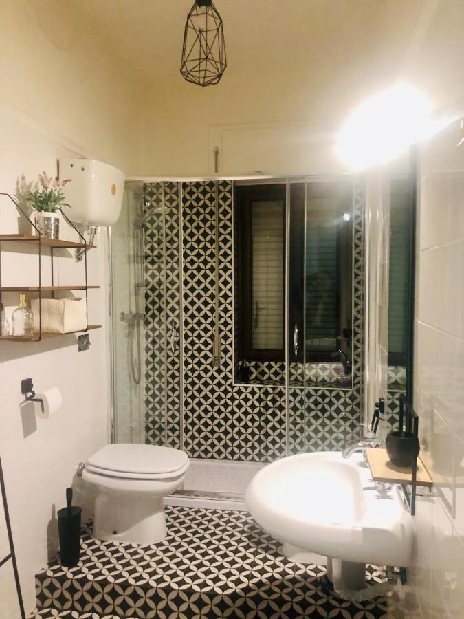 הוילה קוסנזה Casa Dolce Casa מראה חיצוני תמונה