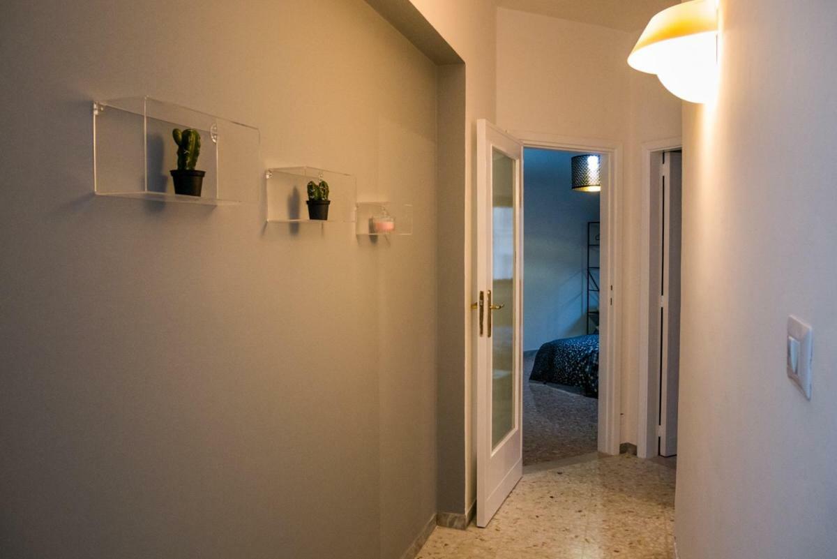 הוילה קוסנזה Casa Dolce Casa מראה חיצוני תמונה