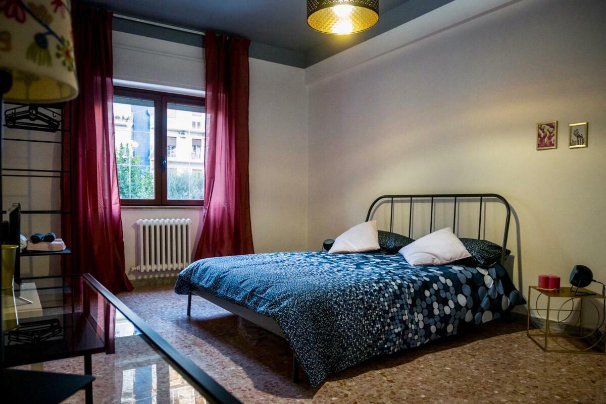 הוילה קוסנזה Casa Dolce Casa מראה חיצוני תמונה