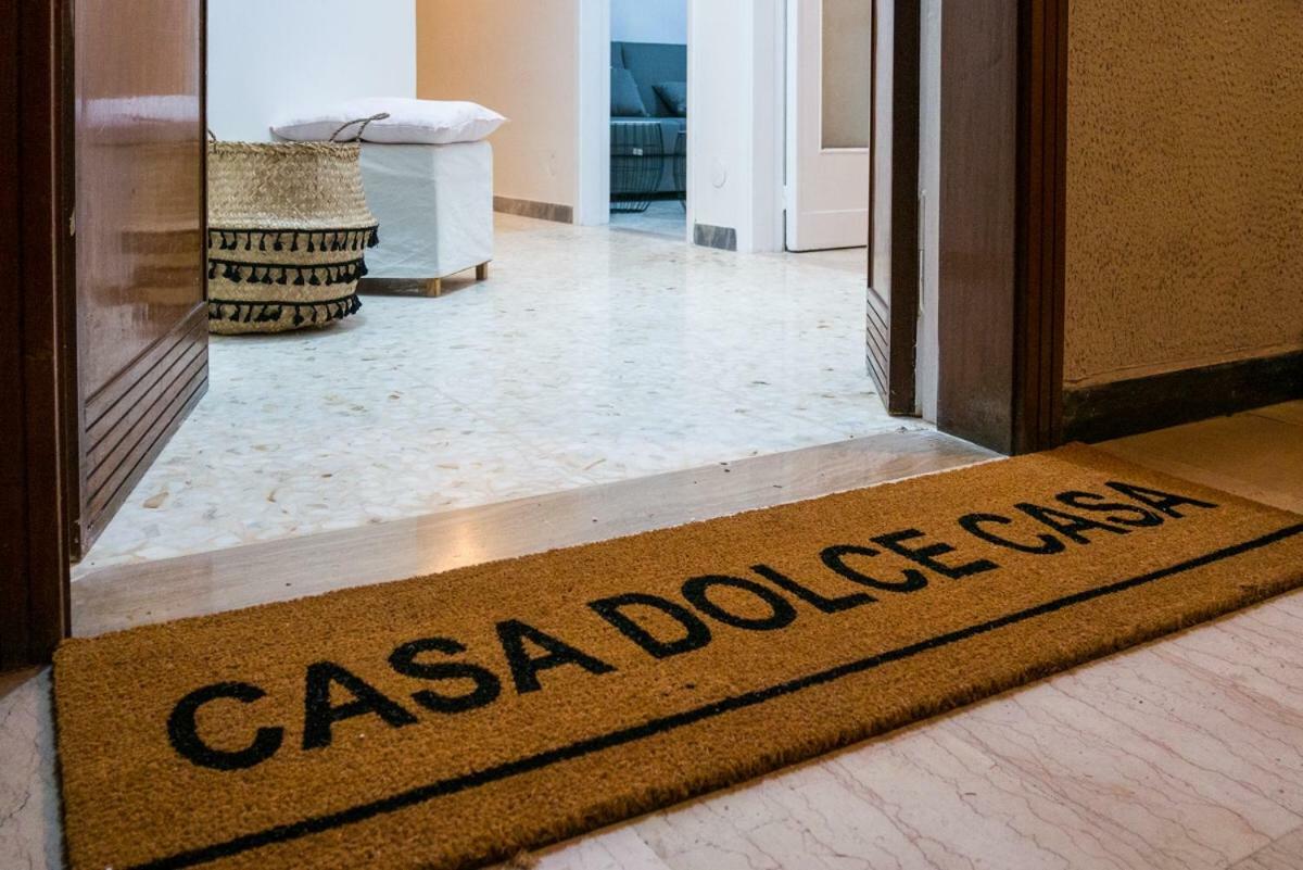 הוילה קוסנזה Casa Dolce Casa מראה חיצוני תמונה