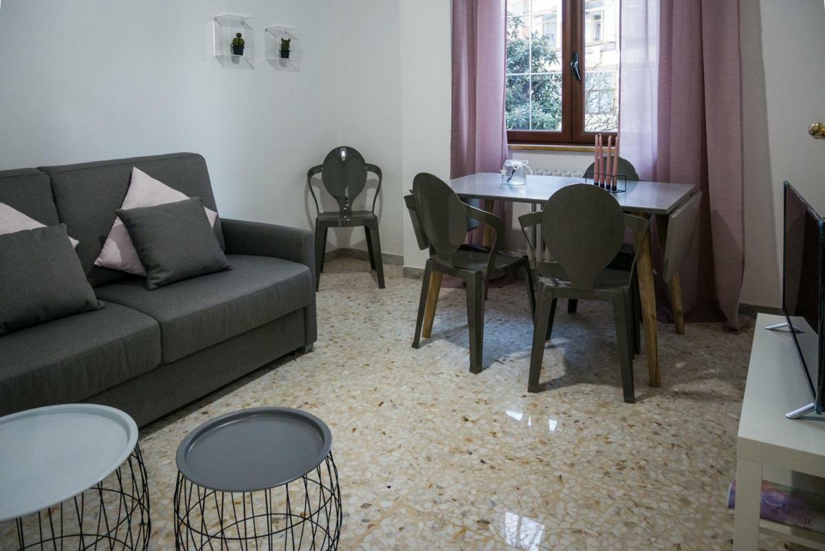 הוילה קוסנזה Casa Dolce Casa מראה חיצוני תמונה