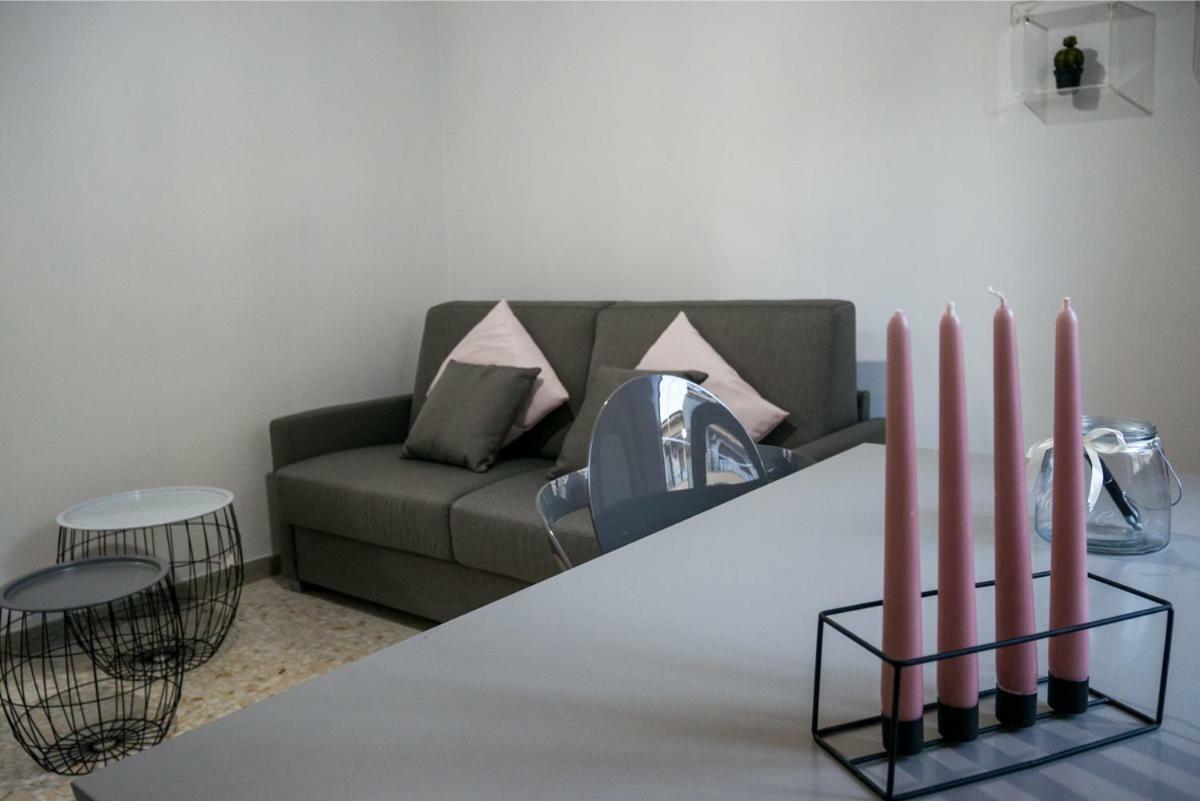 הוילה קוסנזה Casa Dolce Casa מראה חיצוני תמונה