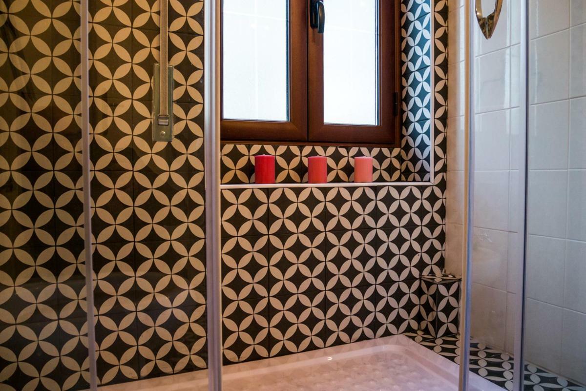 הוילה קוסנזה Casa Dolce Casa מראה חיצוני תמונה