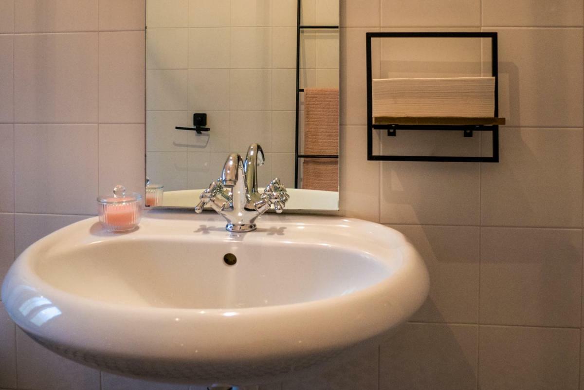 הוילה קוסנזה Casa Dolce Casa מראה חיצוני תמונה