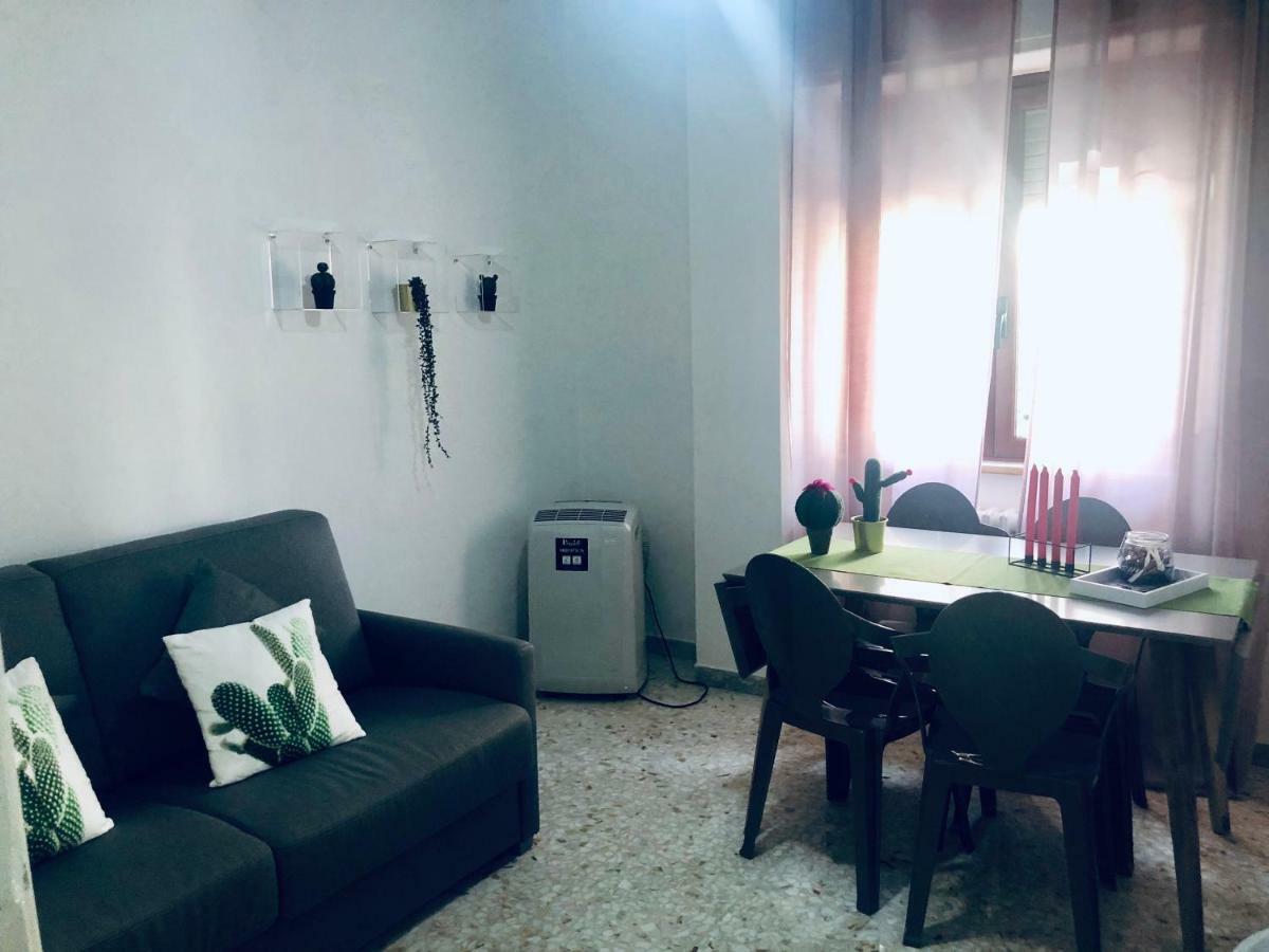 הוילה קוסנזה Casa Dolce Casa מראה חיצוני תמונה